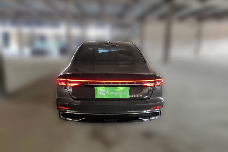 Used Lincoln Z 2022 iEnjoy Luxury Edition
