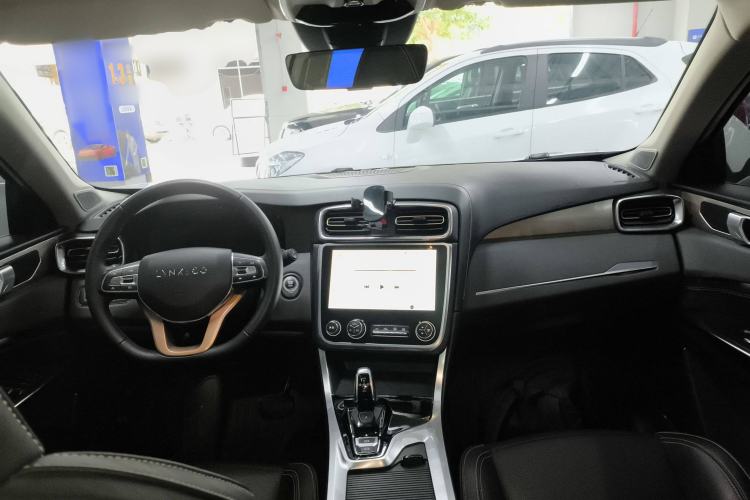 Used Lynk & Co 01 2017 2.0T Two-Wheel Drive Pro Edition