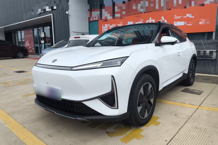 Used Dongfeng Aeolus L7 New Energy 2024 205 Pro