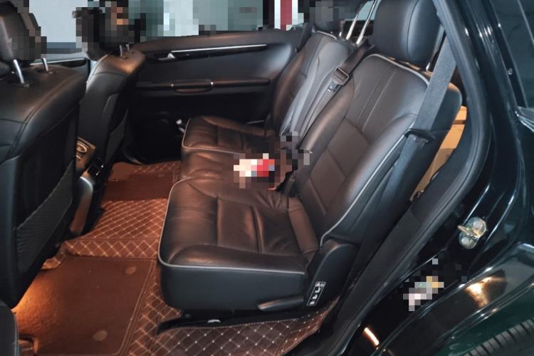 Used Mercedes-Benz R-Class 2017 R 320 4MATIC Business Edition Prestige Model