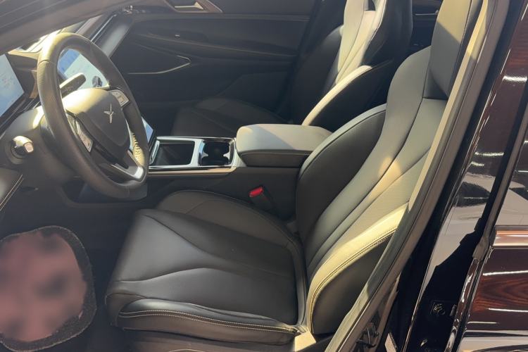 Used XPeng P5 2021 460E+