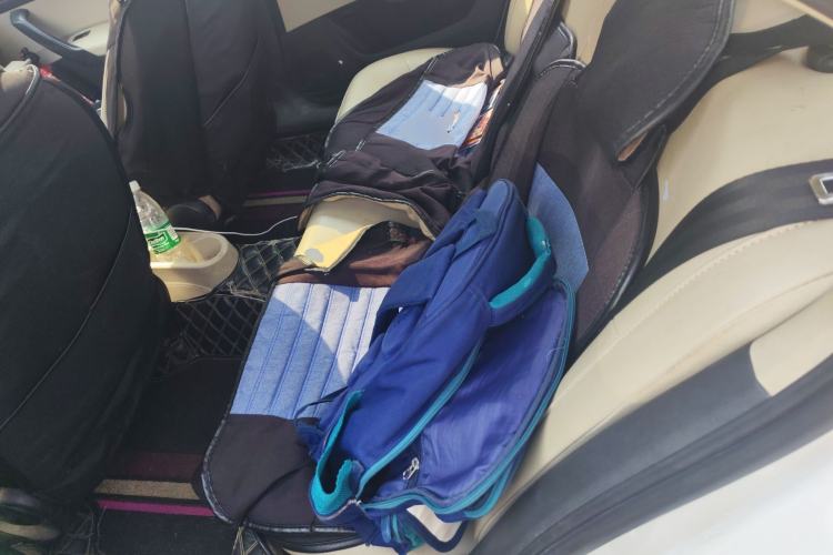 Used Skoda Rapid 2015 1.6L Manual Smart Selection Model
