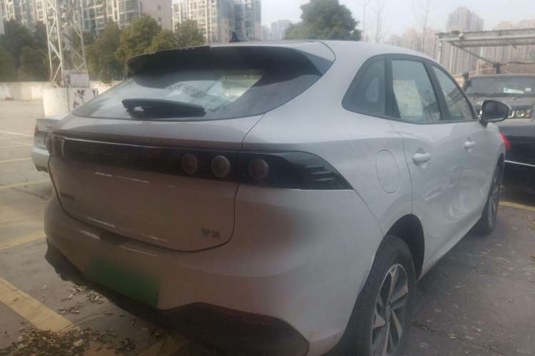 Used FORTHING Friday 2024 410+
