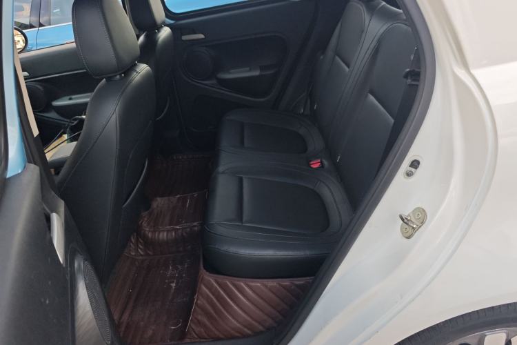 Used ORA Black Cat 2019 351 km Lingzhi Edition