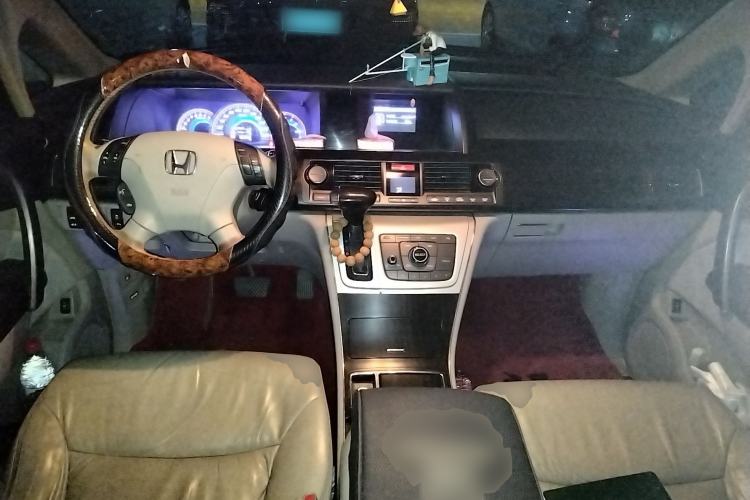 Used Honda Elysion 2012 2.4L VTi-S Prestige Edition