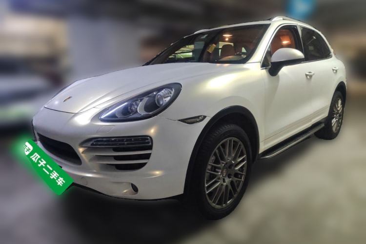 Used Porsche Cayenne 2011 Cayenne 3.0T