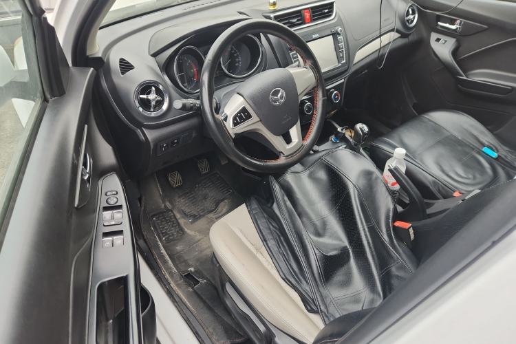 Used HYOSOW S3 2017 1.5L Manual Luxury Model