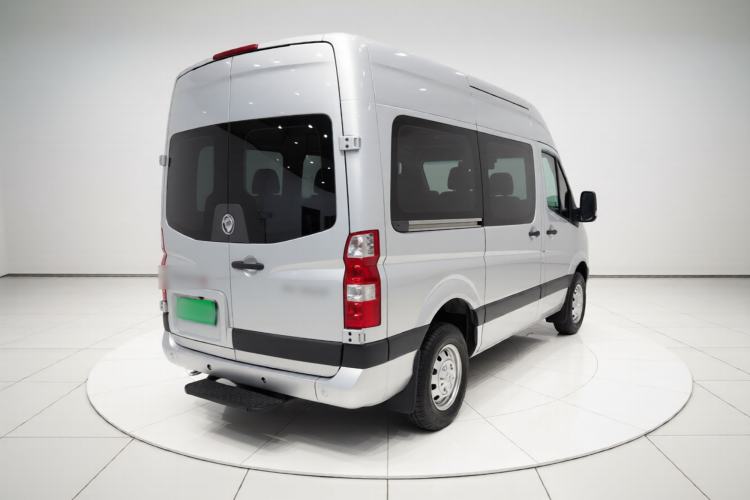 Used Foton Toano 2019 2.5T E54J25TC3
