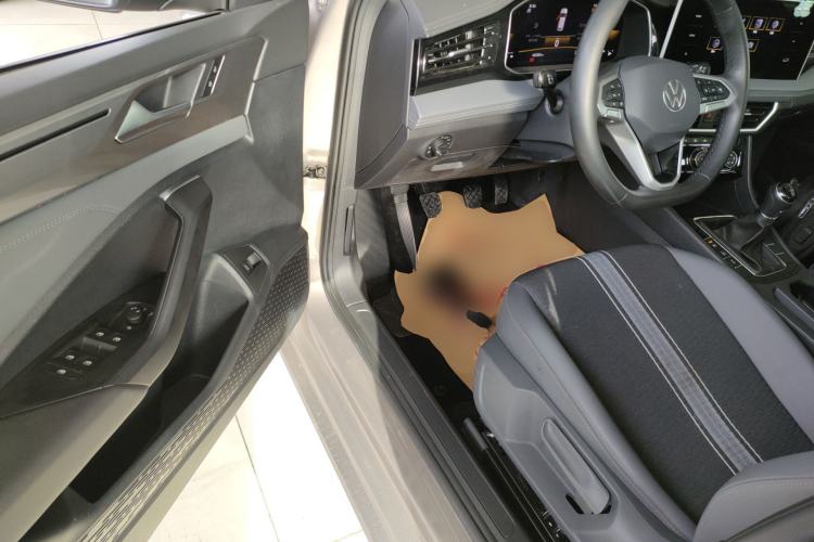 Used Volkswagen Sagitar 2023 200TSI Manual Flyover Edition
