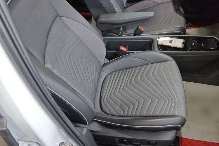 Used Volkswagen ID.3 2023 Upgraded Model Pure Intelligent Enjoyment Version