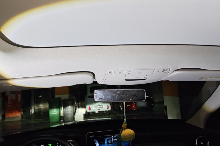 Used Mercedes-Benz C-Class 2021 C 260 L Sport Edition
