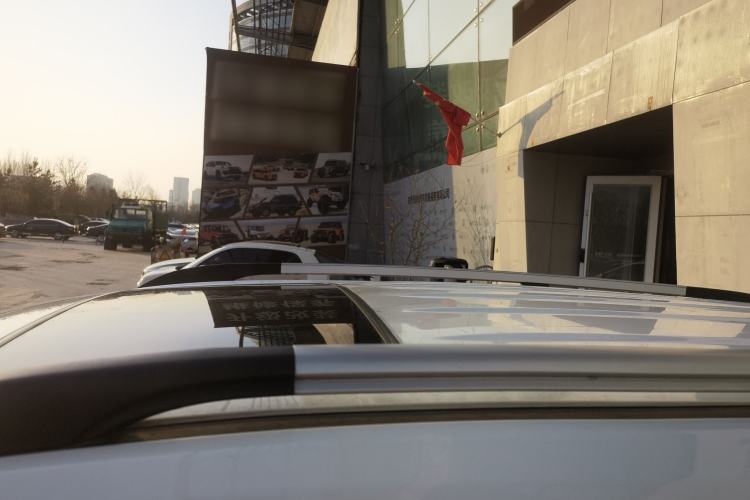 Used Dongfeng Fengon S560 2019 1.8L CVT Elite Model
