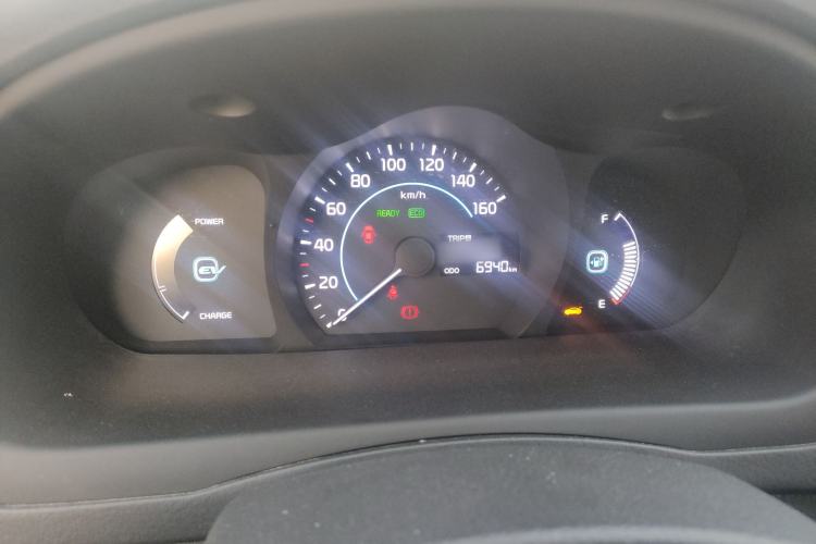 Used HORKI 300E 2017 Standard Model