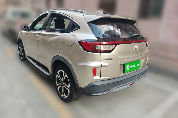 Used Honda XR-V 2017 1.8L VTi CVT Luxury Edition