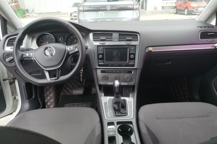 Used Volkswagen Golf 2015 1.4TSI Automatic Comfort Model