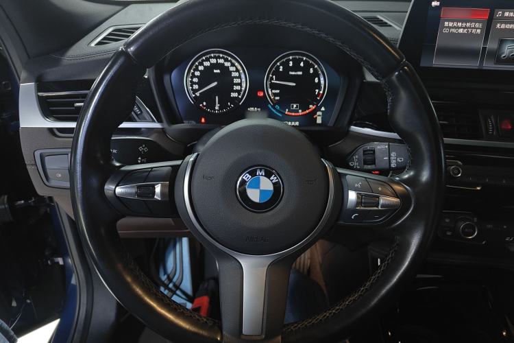 Used BMW X2 2021 sDrive25i M Sport Package