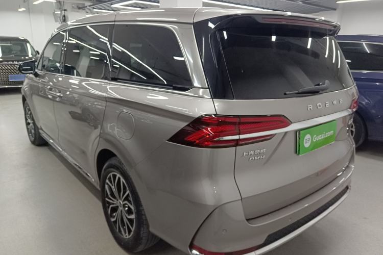 Used Roewe iMAX8 New Energy 2025 1.5T DMH Lu Zun Deluxe Edition Exterior 2