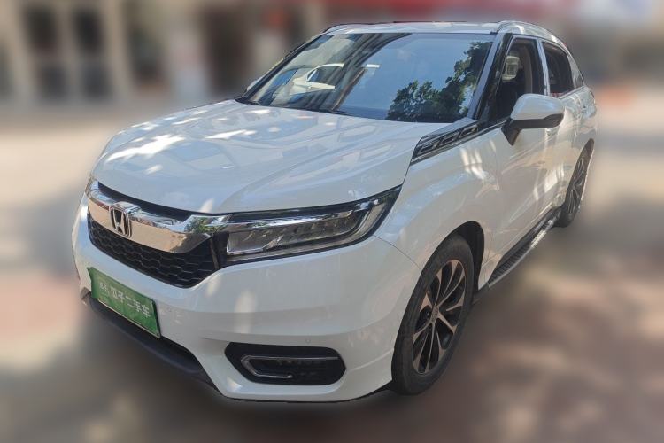 Used Honda Avancier 2017 240TURBO Two-Wheel Drive Luxury Edition Guazi used car, China used car export, Used car for sale, Used  cars, Cheapest cars for sale