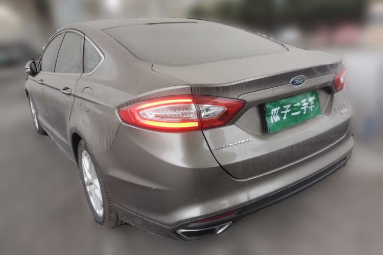 Used Ford Mondeo 2013 1.5L GTDi180 Fashion Edition
