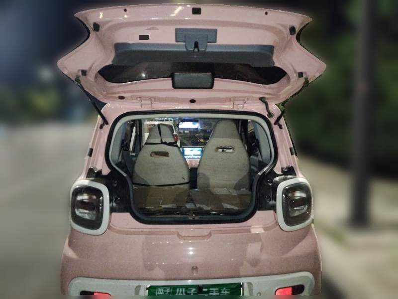 Used Bestune Pony 2026 Model 222km Cute Horse — 15