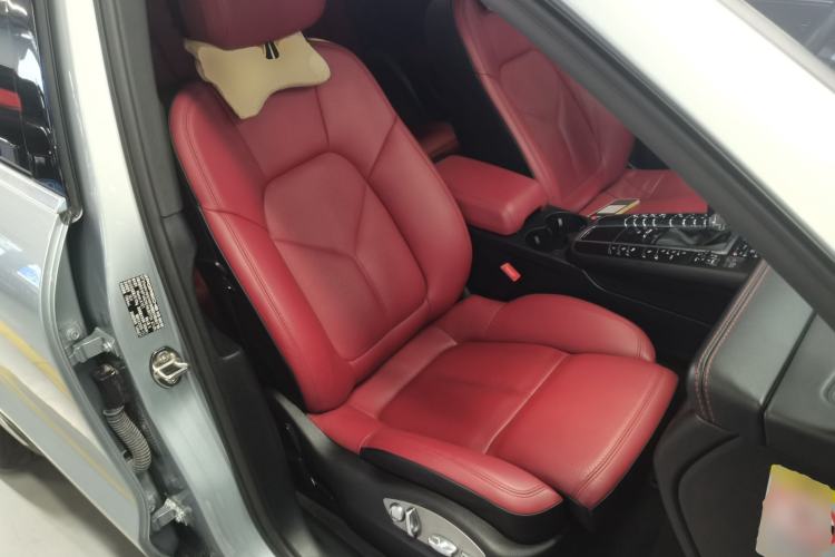 Used Porsche Macan 2021 Macan 2.0T