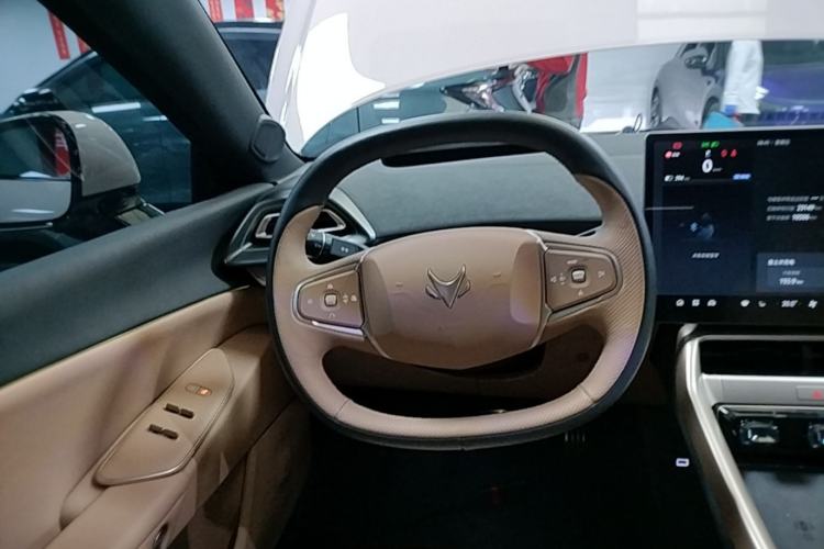 Used ARCFOX Alpha S5 2024 708MAX 200kW