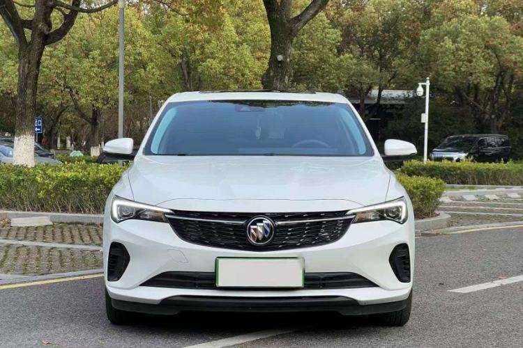 Used Buick Verano 2023 Pro Enjoyment Edition
