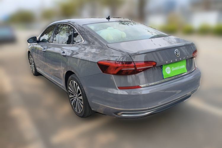 Used Volkswagen Passat 2019 330TSI Luxury Edition China V Standard
