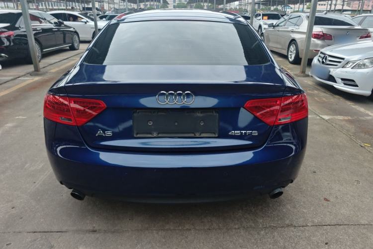Used Audi A5 2014 Sportback 45 TFSI
