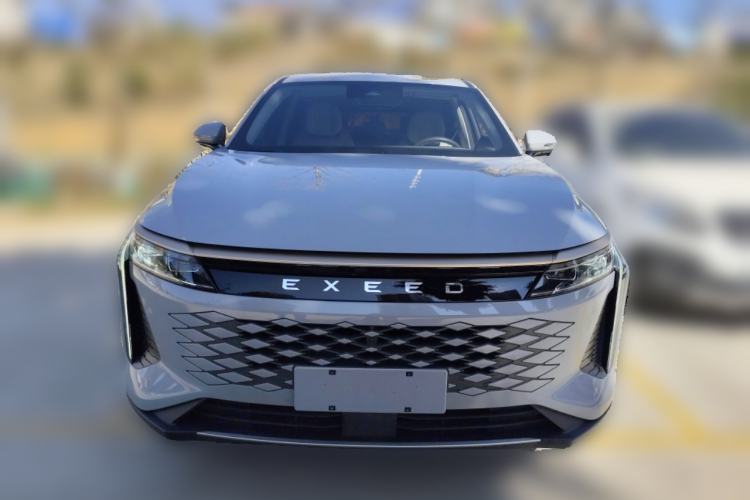 Used EXEED Stellar C-DM 2024 1.5T Long-Range Pro