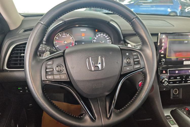 Used Honda Avancier 2017 370TURBO Four-Wheel Drive Prestige Edition
