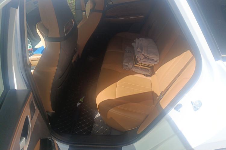 Used AION S 2019 Meizu 630 Safety Smart Drive Edition