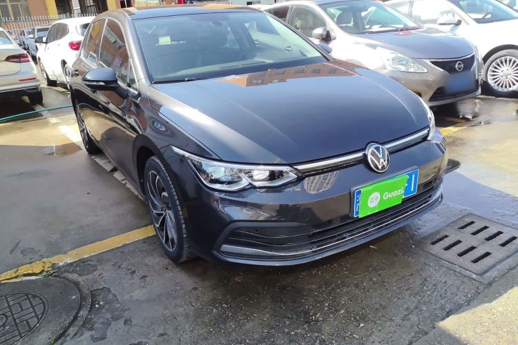 Used Volkswagen Golf 2023 280TSI DSG Pro