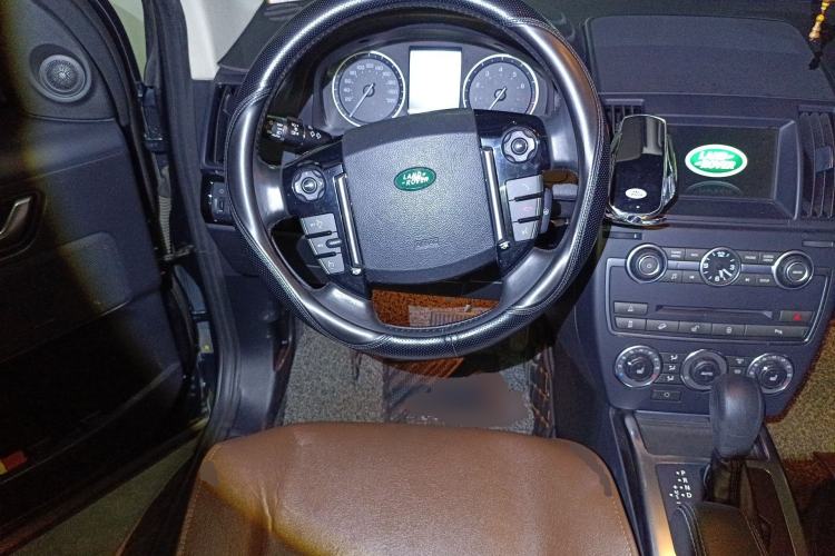 Used Land Rover Freelander 2 2013 2.0T Si4 HSE Gasoline Version