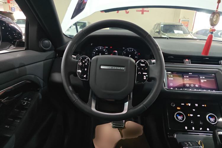 Used Land Rover Range Evoque 2020 249 PS R-DYNAMIC S Sport Edition
