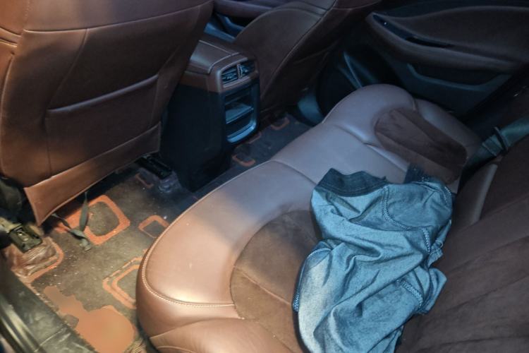 Used Buick Envision 2016 20T Two-Wheel-Drive Elite Model
