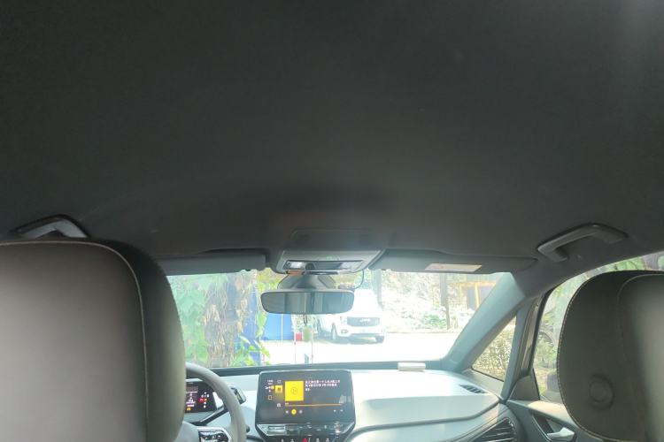 Used Volkswagen ID.3 2024 Pure & Smart Edition