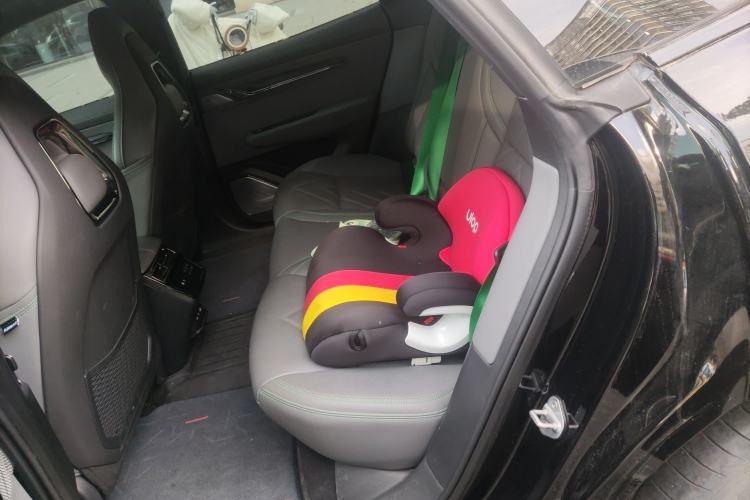 Used Zeekr 001 2023 WE Edition 100 kWh