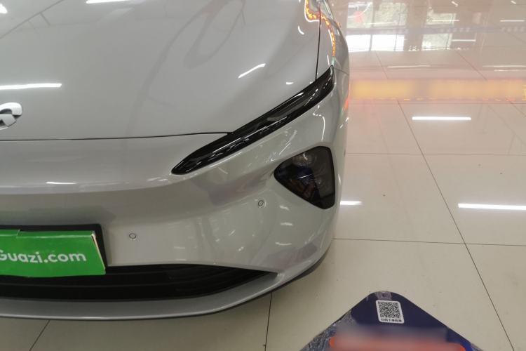 Used Nio ET7 2023 75 kWh