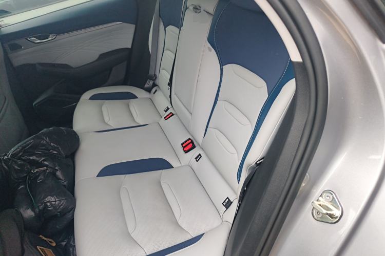 Used Geely Auto Preface 2021 Revised Version 2.0TD Luxury Edition
