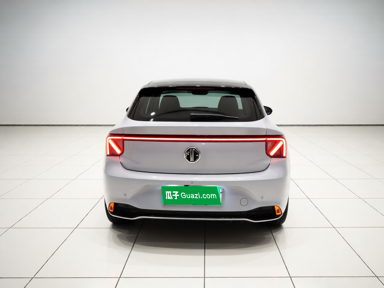 MG 4 EV 2026 Model 437 All-in-One Edition — снимка 5