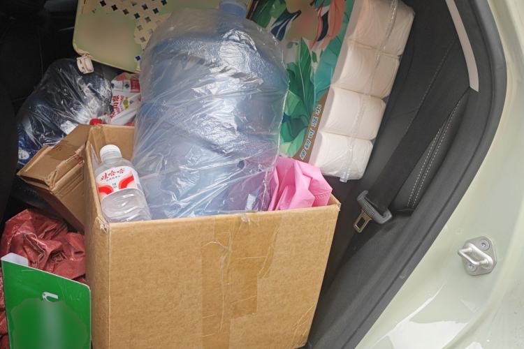 Used NETA V 2022 Chao 400 Industry Custom Edition
