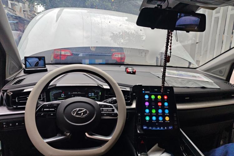 Used Hyundai Custo 2021 270TGDi Prestige LUX