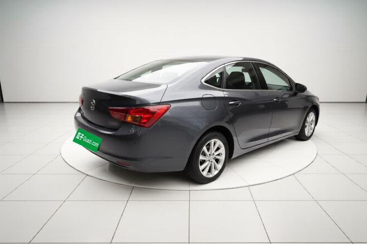 Used Buick Verano 2015 Sedan 15S Automatic Leading Model