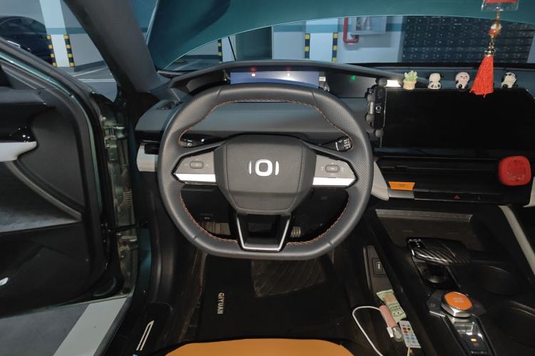 Used CHANGAN NEVO A06 2023 Supreme Model