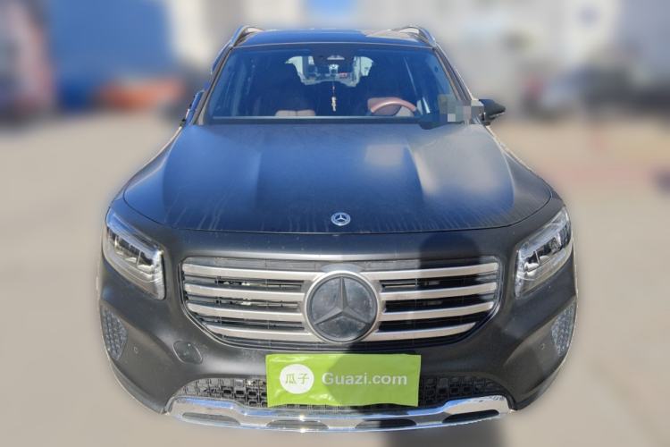 Used Mercedes-Benz GLB 2024 GLB 220 Dynamic Edition