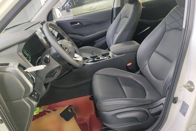 Used Hyundai ix35 2021 2.0L Automatic 2WD GLS Leading Edition Left Front Seat