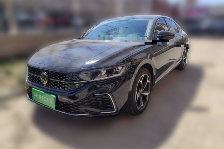 Used Volkswagen Passat 2025 Outstanding Model 380TSI Starry Dragon Edition