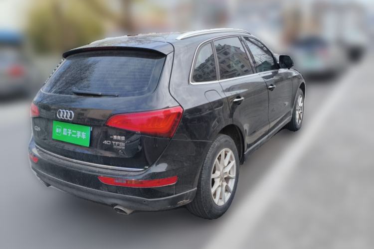 Used Audi Q5 2016 40 TFSI Trendy Edition