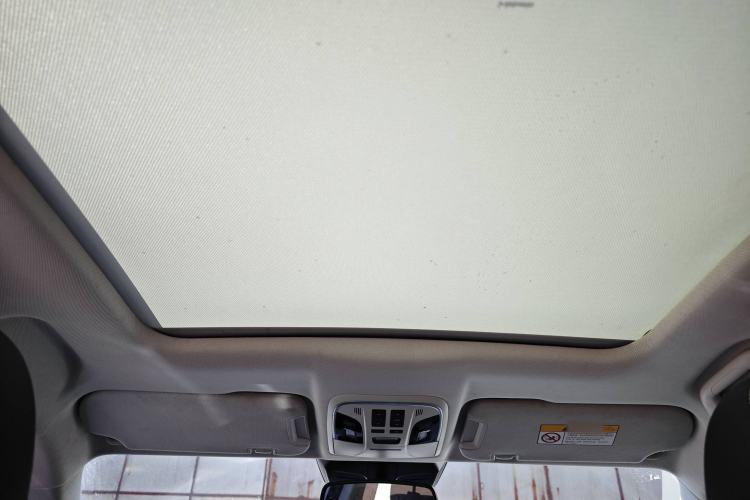 Used Haval H7 2021 2.0T Enjoyment Version
